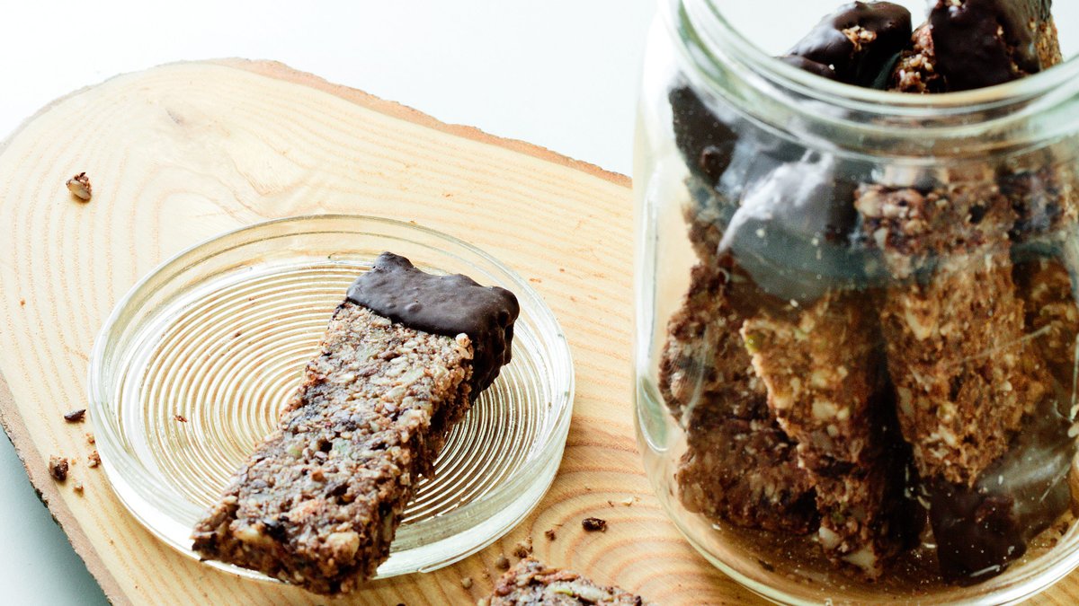 Müslibars