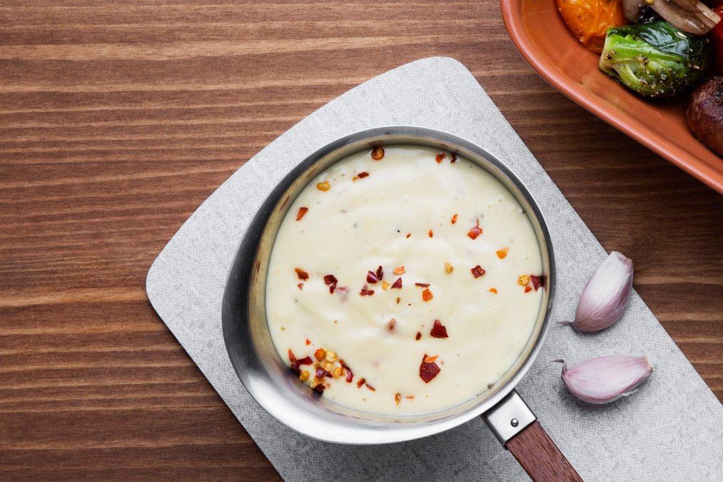 Chiliaioli