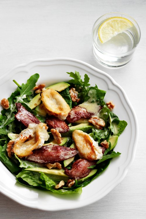 ABC-sallad