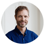 Dr Andreas Eenfeldt
