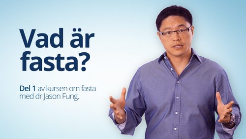 Vad är fasta?