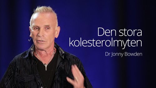 Den stora kolesterolmyten