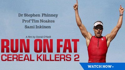 Run on Fat – uppföljaren till filmen Cereal Killers