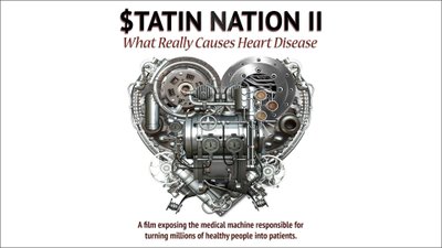 Statin Nation II – uppföljaren om statiner