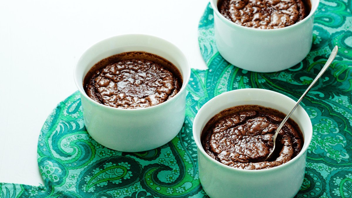 Chokladfondant