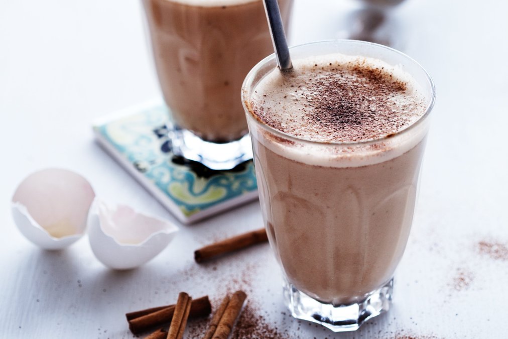 Mejerifri latte