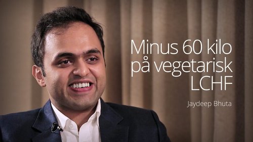 Jaydeep Bhuta - interview (SD 2016)