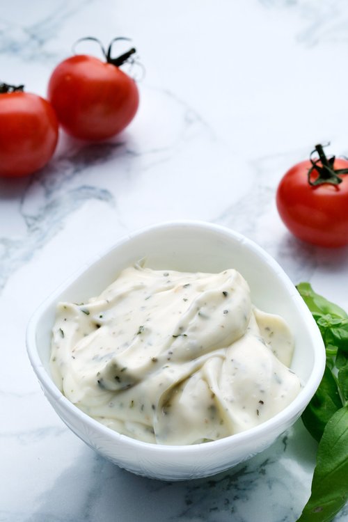 Italiensk majonnäs