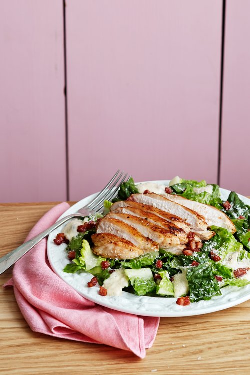 Caesarsallad
