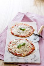 Tortillapizzor