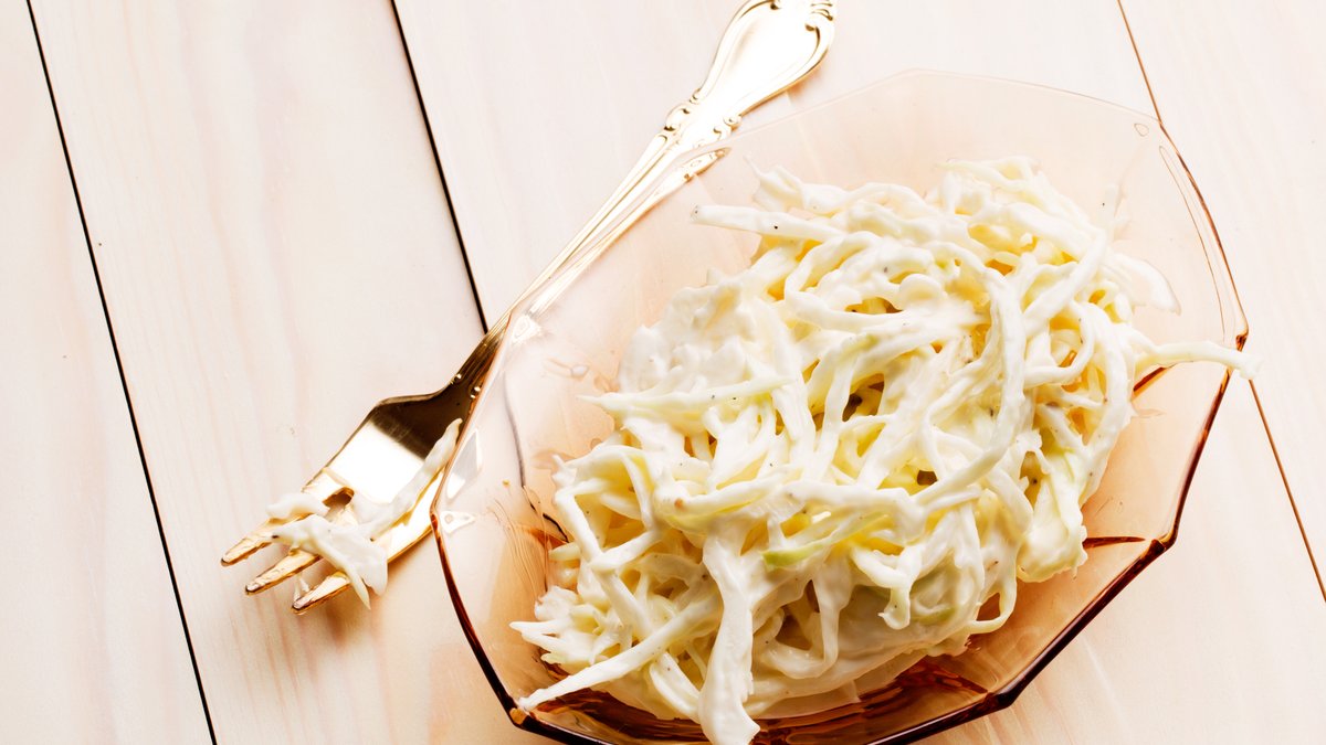 Coleslaw