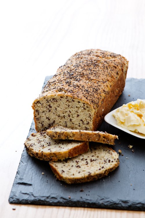 Mjuk LCHF-limpa