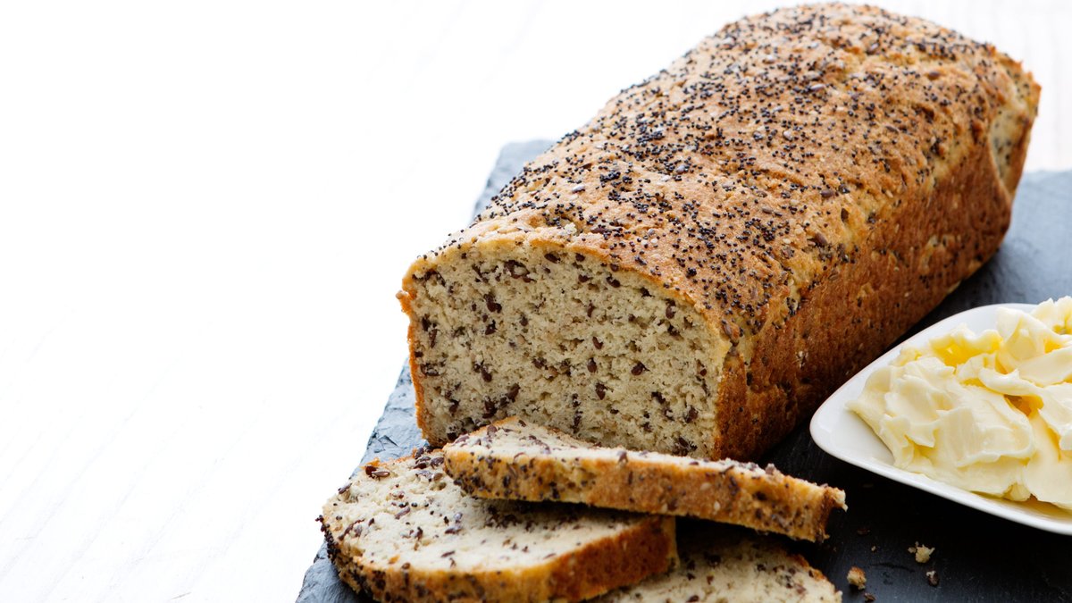 Mjuk LCHF-limpa