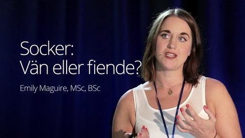 Emily-Maguire-Sugar-Friend-or-Foe?-SD-2016