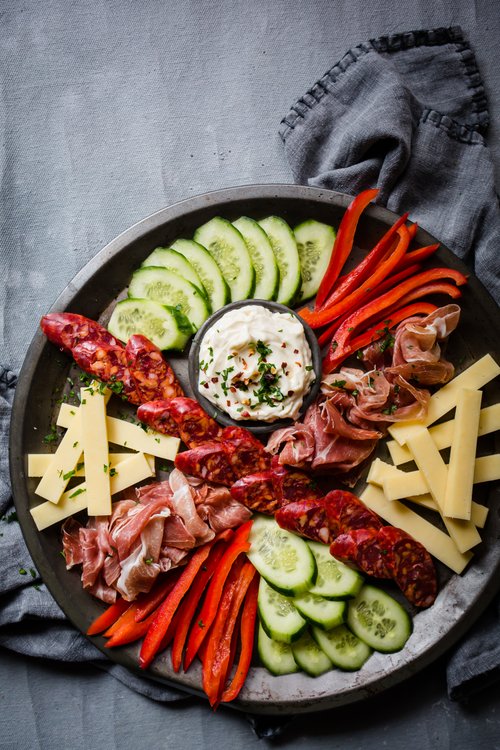 Brunchtapas