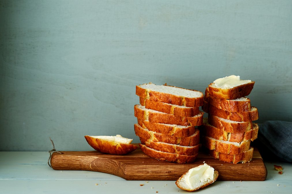Kokosbröd