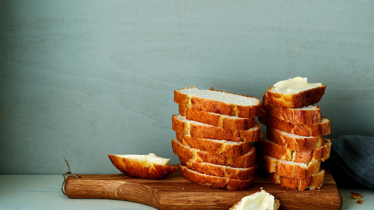 Kokosbröd