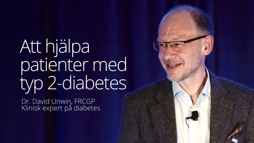 Helping People with Type 2 Diabetes