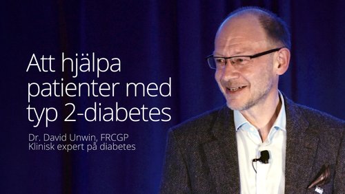 Helping People with Type 2 Diabetes