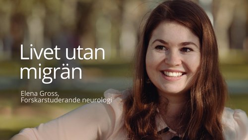 Livet utan migrän