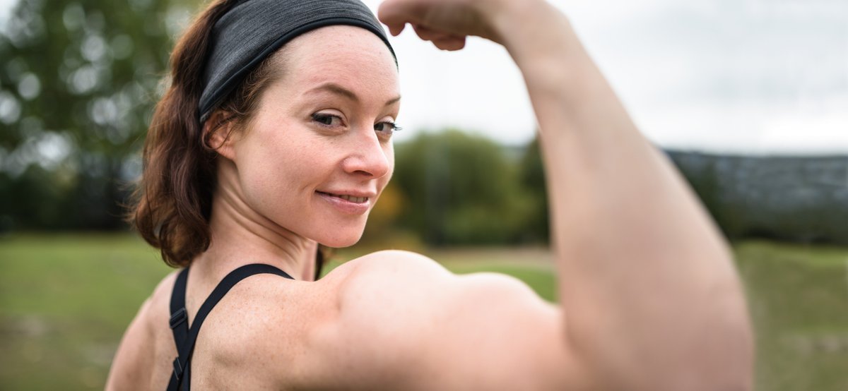 Så går du upp i vikt med LCHF
