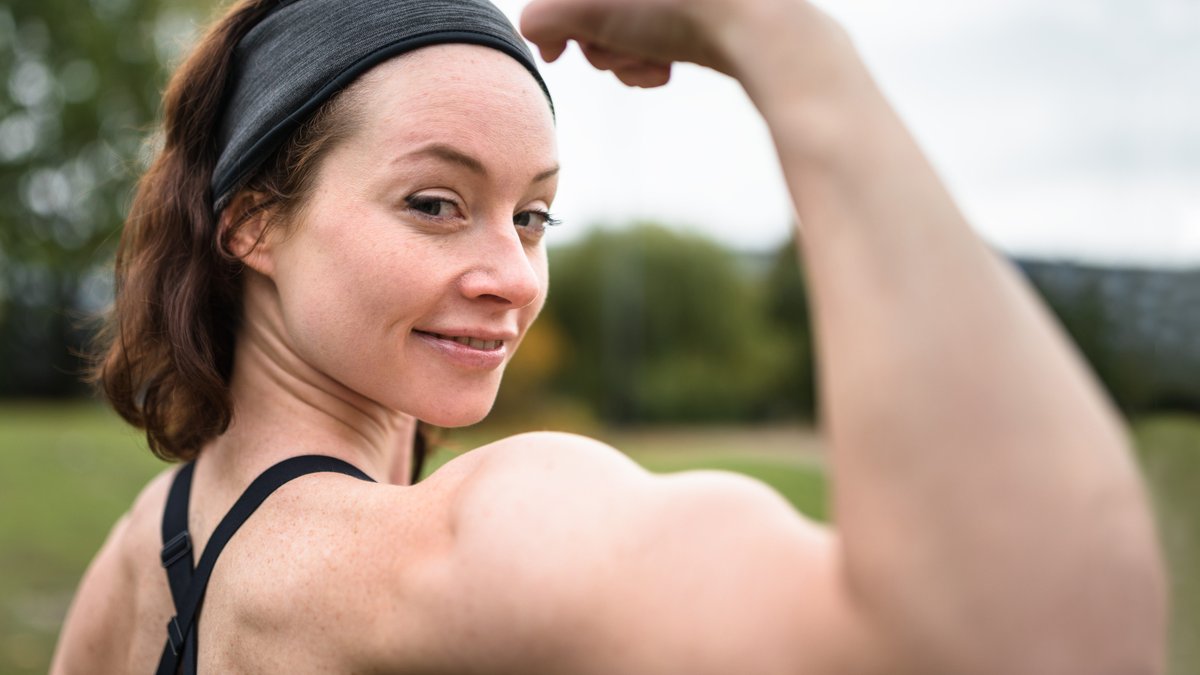 Så går du upp i vikt med LCHF