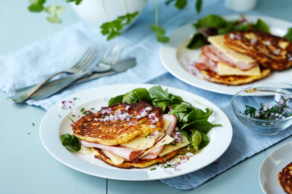Croque Monsieur