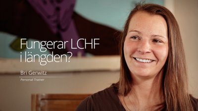 Fungerar LCHF i längden?