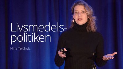 Skapade införandet av kostråden fetmaepidemin? – Teicholz