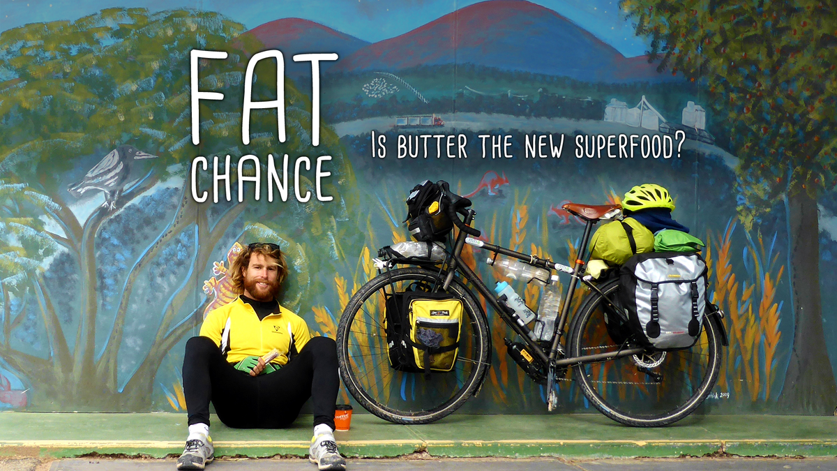 Söndagsfilmen: Fat Chance