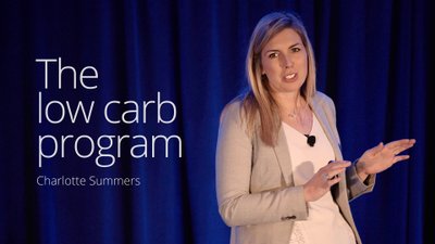 The low-carb program - Summers