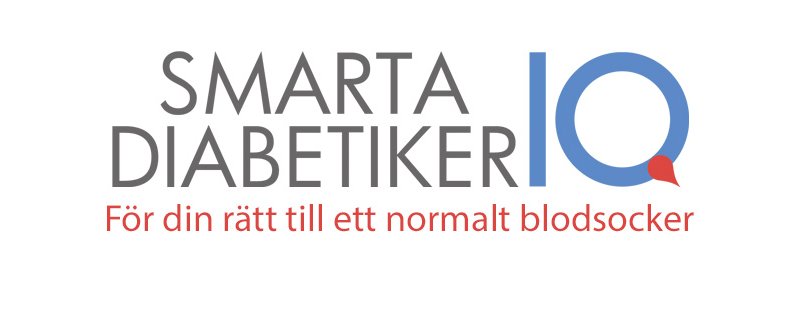 Smarta Diabetiker – största svenskspråkiga diabetesgruppen på Facebook