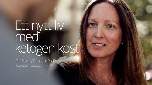 Ett bättre liv med ketogen kost