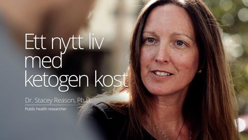 Ett bättre liv med ketogen kost