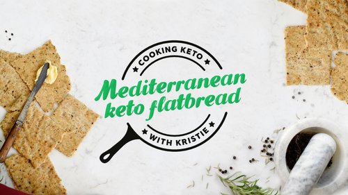 Glutenfritt tunnbröd