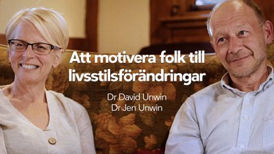 Att motivera till livsstilsförändringar