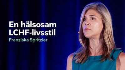 En dag på LCHF-mottagningen