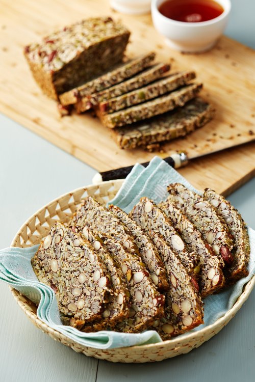 Paleobröd