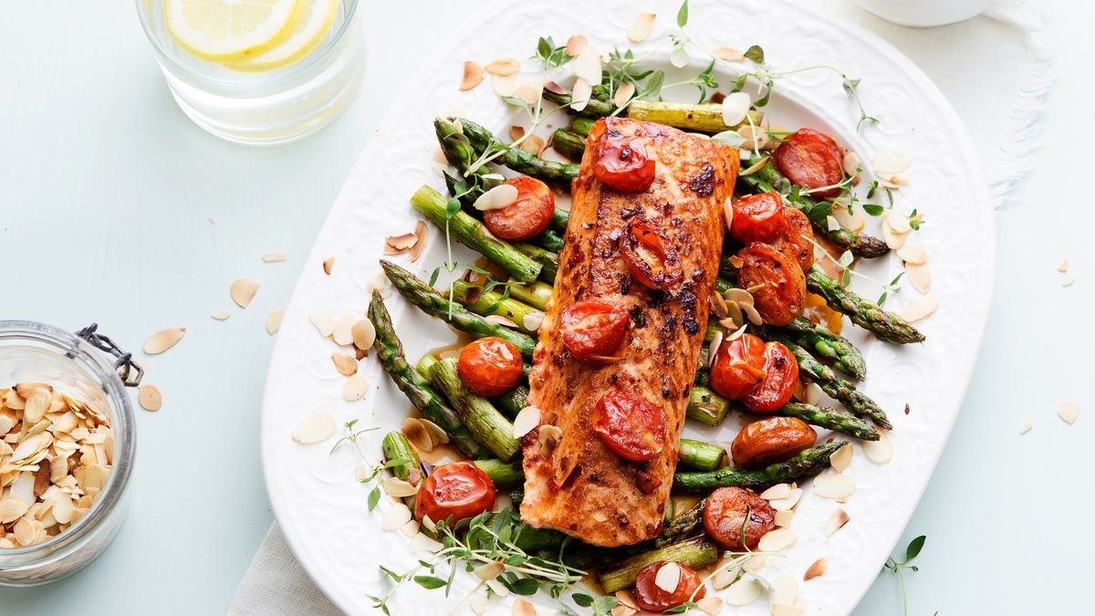Våra bästa recept till Valborg