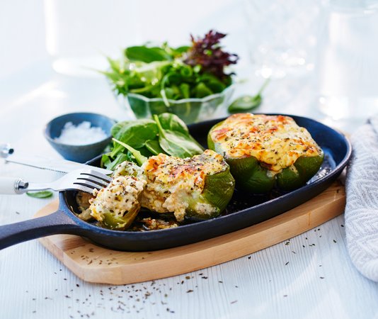 Vardagsgott med LCHF