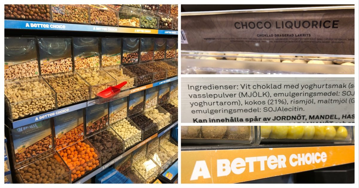 #5 populäraste inlägg 2018: En granskning av naturgodis