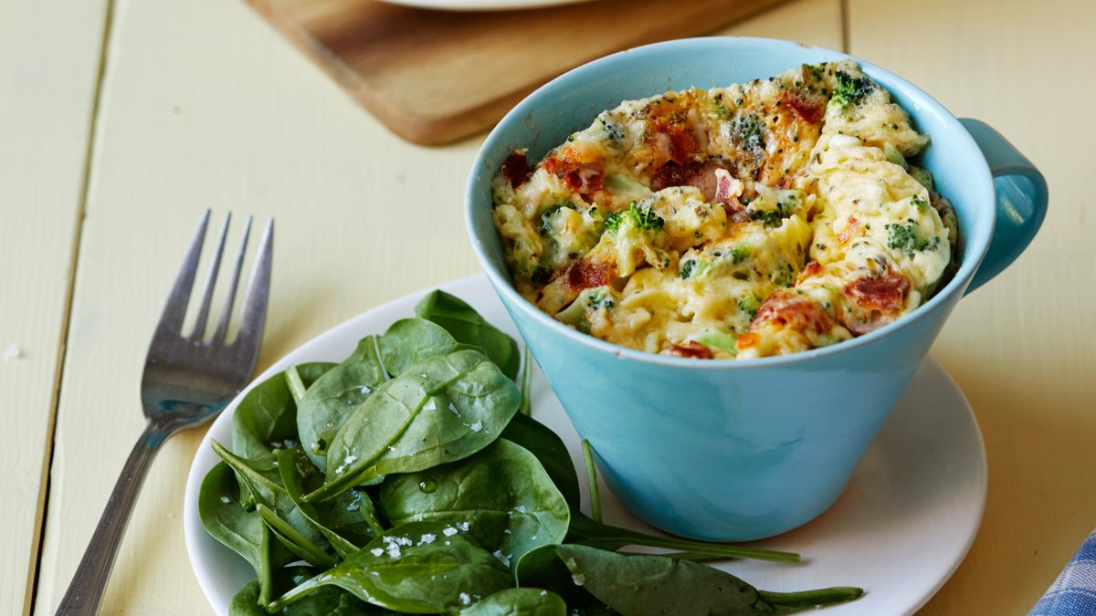 Muggfrittata