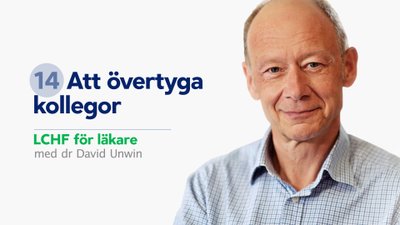 Att övertyga kollegor
