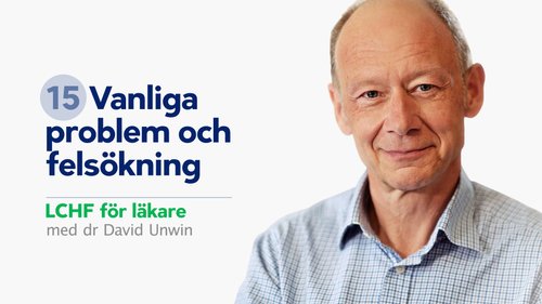 Vanliga problem och felsökning