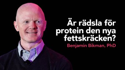 Är rädsla för protein den nya fettskräcken?