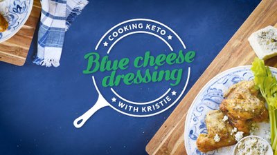 Ädelostdressing