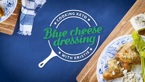 Ädelostdressing