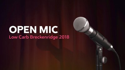Open mic