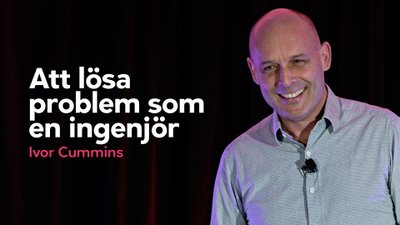 Att se på hjärtsjukdom som en ingenjör