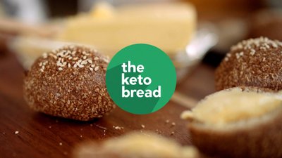 Matlagningsvideo: LCHF-frallor